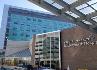 Spectrum Health to offer breast cancer screenings June 12 with emphasis on LGBTQ community – MLive.com