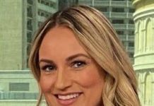 Sports betting analyst Kelly Stewart’s firing by ESPN sparks controversy – Salina Journal