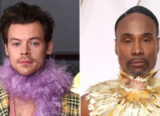 Stars proudly challenging gender norms: Harry Styles and more – Eminetra.com