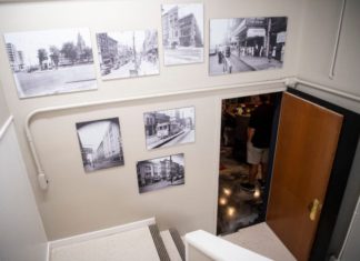 Step inside a 1900s-era vault transformed into downtown Knoxville’s tiniest speakeasy – Knoxville News Sentinel