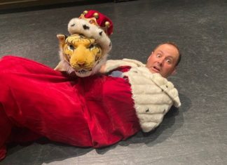 Sterling Summer Show ‘Me and My Girl’ cast announced – The Hutchinson News