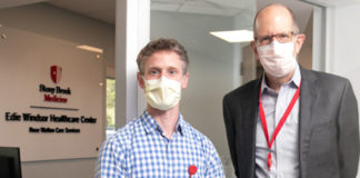 Stony Brook Medicine launches survey to learn about LBGTQ healthcare needs – RiverheadLOCAL