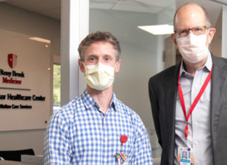 Stony Brook Medicine launches survey to learn about LBGTQ healthcare needs – RiverheadLOCAL