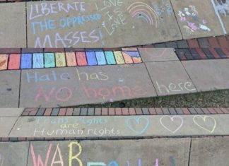 Students reflect on lack of on-campus LGBTQ resources – The Auburn Plainsman