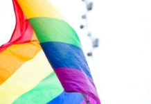 Students suspended after schoolyard clash over Pride flags – Boston News, Weather, Sports | WHDH 7News