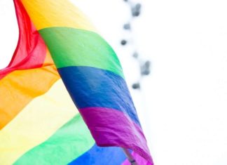 Students suspended after schoolyard clash over Pride flags – Boston News, Weather, Sports | WHDH 7News