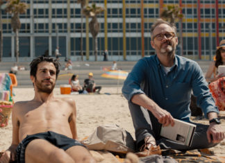 ‘Sublet’ explores the US-Israel identity divide from a queer lens – The Jerusalem Post