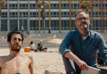 ‘Sublet’ review: A subtle life assessment in Eytan Fox drama – Los Angeles Times