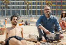 ‘Sublet’ review: Gay drama struggles to make a connection – Metro Weekly
