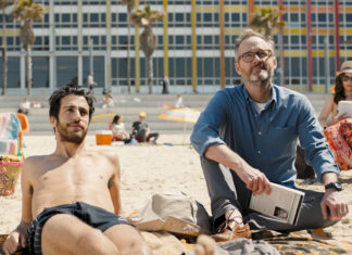 ‘Sublet’ review: Gay drama struggles to make a connection – Metro Weekly