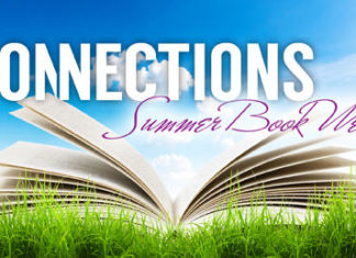 Summer Book Week 2021 – WXXI News