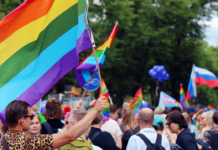 Summer Reading Series Part 4: Pride – UAFS News