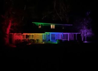 Support for gay and lesbian rights hits resistance in Shasta County – Record Searchlight