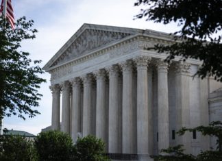 Supreme Court justices’ political leanings: A guide to the 2021 court – Mic
