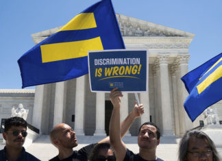Supreme Court’s day of culture war surprises – The Christian Science Monitor