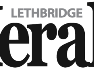 Surprise me fun! – Lethbridge Herald