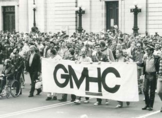 Survivors of the Denver AIDS Epidemic Reflect on Its Impact – 5280 | The Denver Magazine