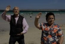 Susan Calman wife: Is Susan married and how old is she? – Entertainment Daily