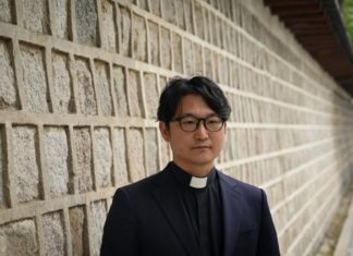 Suspended South Korean pastor challenges church’s position on LGBTQ issues – UPI News