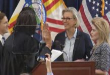 Tampa’s Jane Castor: Her rise as a key LGBTQ+ voice – Bay News 9