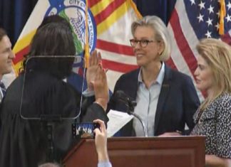 Tampa’s Jane Castor: Her rise as a key LGBTQ+ voice – Bay News 9