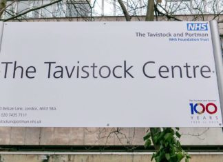 Tavistock gender clinic ‘converting’ gay children | News | The Sunday Times – The Times
