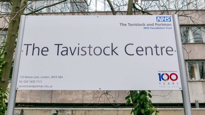 Tavistock gender clinic 'converting' gay children | News | The Sunday Times - The Times