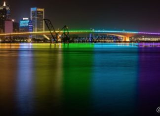 Tensions Remain High Between Florida Governor, State’s LGBT Community – WUFT