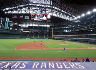 Texas Rangers celebrate things like ‘Game of Thrones’, but not Pride – Chron