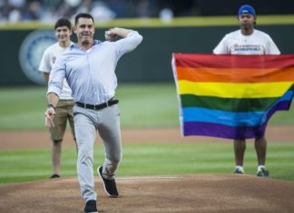 Texas Rangers have pledged inclusivity, but pride game remains absent – Austin American-Statesman