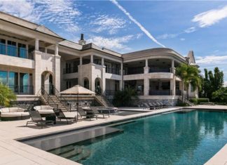 The $22.5M sale of Derek Jeter’s mansion proves how hot Tampa’s real estate market is – Yahoo News