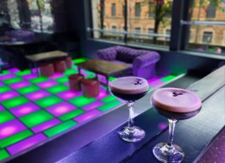 The Best Gay & LGBT+ Friendly Bars In Manchester – Secret Manchester