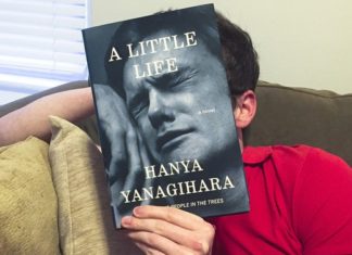 The Books Briefing: Hanya Yanagihara, Audre Lorde – The Atlantic