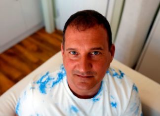 The Bristol tantra teacher who has taught thousands of gay men – Bristol Live