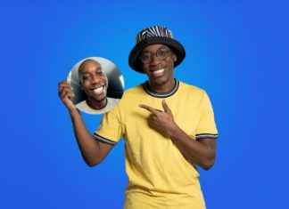 ‘The Circle’s Courtney Revolution Celebrates Pride Month; ‘Being Gay Is Such a Small Part of What I Offer’ – Showbiz Cheat Sheet