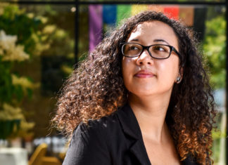 The ‘Double Closet’: Why Some Bisexual People Struggle With Mental Health – The New York Times