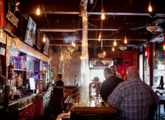 The fascinating history of Oakland’s White Horse, the Bay Area’s oldest gay bar – SF Gate