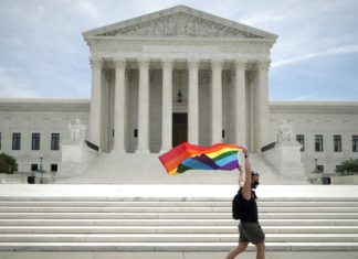 The Fight for Religious Freedom Isn’t What It Used to Be – The Atlantic