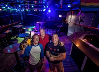 The fight to save the Boulevard, Pasadena’s only gay bar – Los Angeles Times