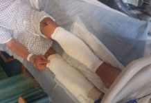 The ‘Gay Village character’ who was never the same after a police dog attacked him in Gorton – Manchester Evening News