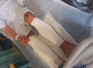 The ‘Gay Village character’ who was never the same after a police dog attacked him in Gorton – Manchester Evening News