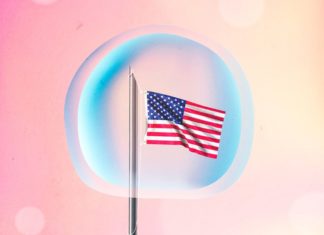 The IVF Cases That Broke U.S. Birthright Citizenship – The Atlantic