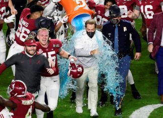 The NCAA, the Supreme Court, a Duck, and a Bicycle – The Wall Street Journal