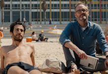 The new film ‘Sublet’ explores the US-Israel identity divide from a queer lens – JTA News – Jewish Telegraphic Agency