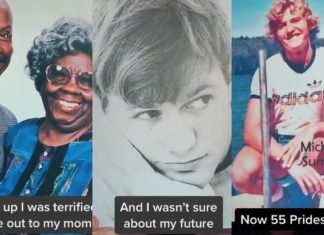 The Old Gays Sharing Their Coming Out Journeys Gives Us So Much Hope – Out Magazine