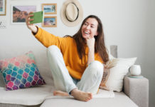 The oldest millennials may be turning 40, but they’re still keeping up with the latest tech – CNBC