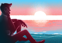 The pandemic offered a unique chance for many people to come out as queer – Mashable