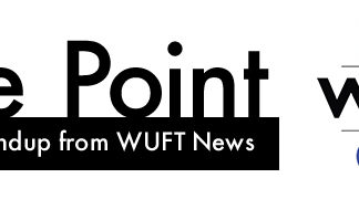 The Point, June 21, 2021: Palatka Holds First Celebration Of Juneteenth With Federal Holiday Status – WUFT