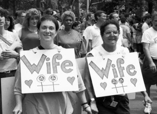 The Story of How Same-Sex Marriage Went From Fringe to Mainstream – New York Magazine