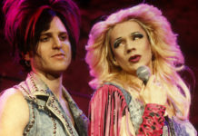The Top Ten Gay Broadway Musicals of All Time – Time Out New York